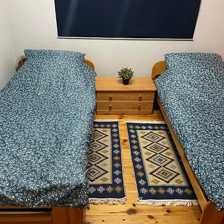 بيت للعطل Nad Miedwiem Zacisze *